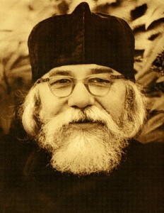 Иоанн Крестьянкин