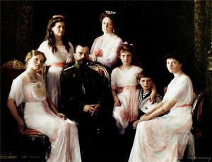 romanovy