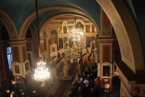 Великая вечерня  (5)