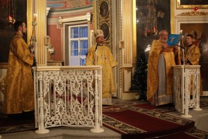 Рождество Христово  (2)